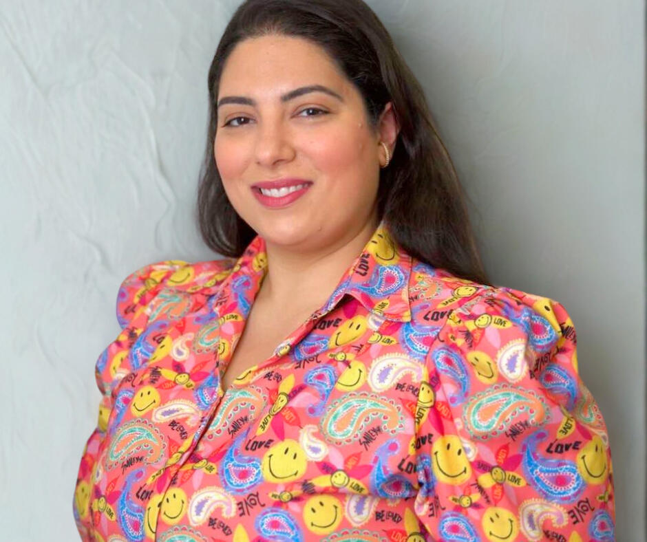 Dra. Helena Romanos